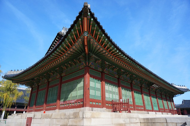 사신들의 기록으로 엿보는 외국에서의 조선 이미지 파악하기
