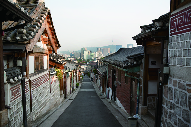 봉건제와는 달랐던 조선의 지방 행정 체계 이해하기