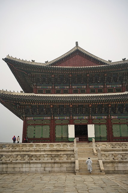 고대에서 근대로 전환된 과정에서 나타난 충격 이해하기